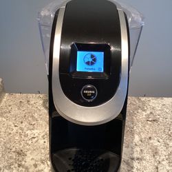 Coffee Maker