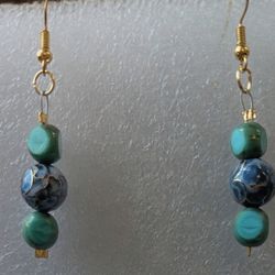 Handmade Earrings 