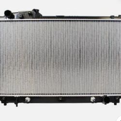 Radiator Lexus LS 430