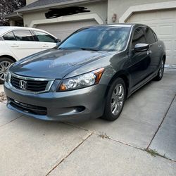 2010 Honda Accord