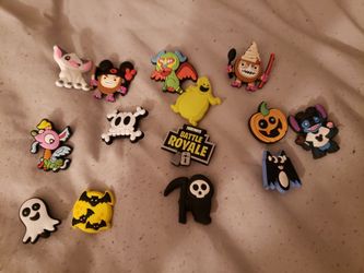 $1 Charms
