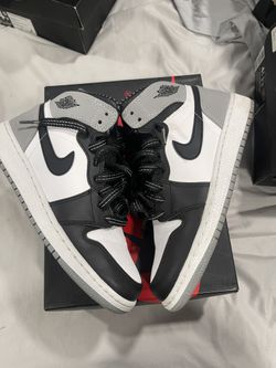 Air jordan Retro 1 barons Size 4.5