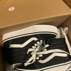Ward Hi Toddler Shoes Size 11