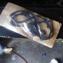 Vr6 Value Cover Gasket