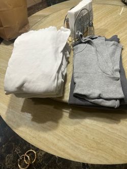 Ladys and mens tank tops