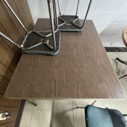 Antique Table