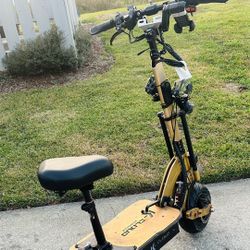 K Cloud Electric Scooter For Sale