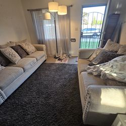 Moving Sale! Living room set. Accepting Offers!