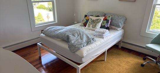 Full bed set