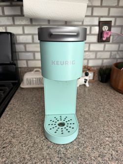 Keueig Coffee Maker