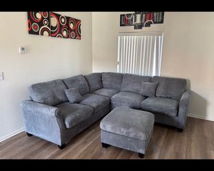Living room set