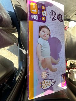 Diapers