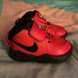 Nike Shoes - Toddler