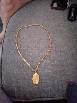 Stainless steel chain