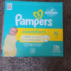 Diapers