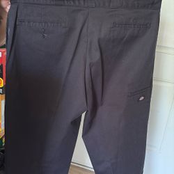 Dickies