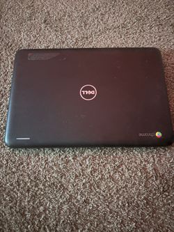 Chrome Book