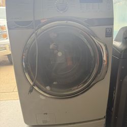 Washer And Dryer! $200 OBO