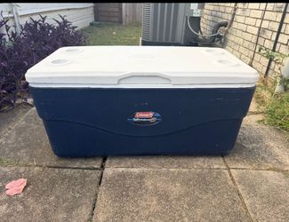 XXL Cooler
