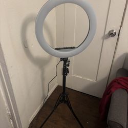 Ring Light 