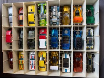 Hotwheels Vintage Lot