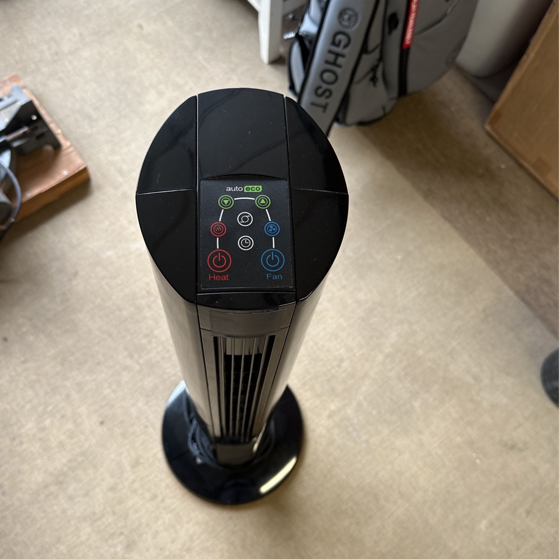 Tower Fan