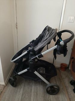 Baby Stroller, GRACO, Grey