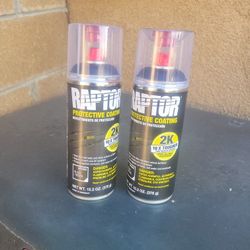 One Step Bedliner Coating