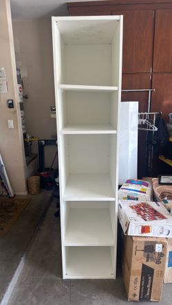 SHELF