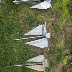 Boat Anchors 