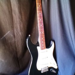 Fender Stratocaster MIM.