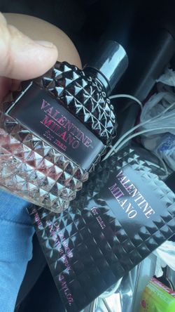 Perfume de hombre