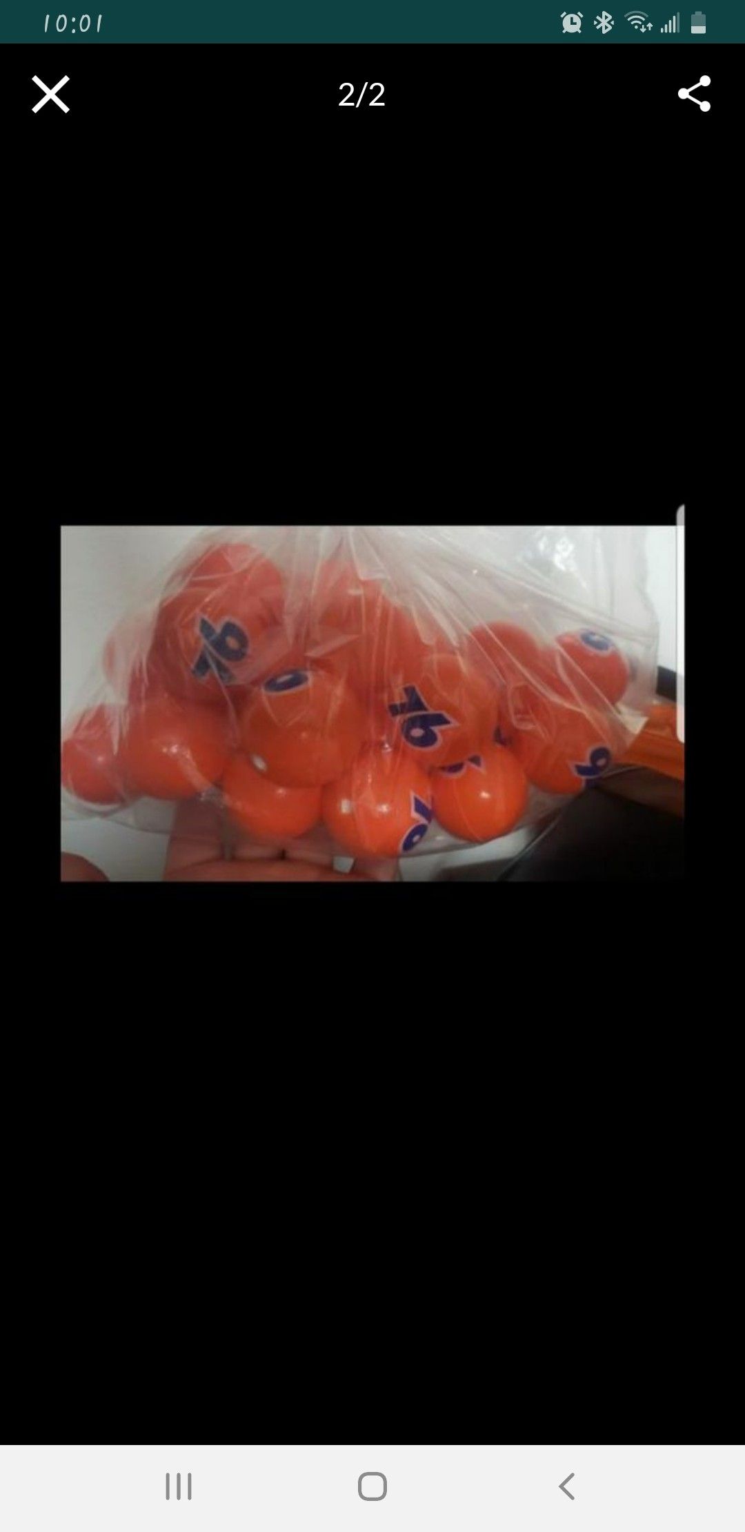 76 antenna balls for Sale in Riverside, CA OfferUp