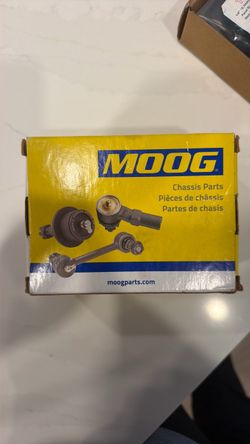 Moog K750056 Sway Link (R)