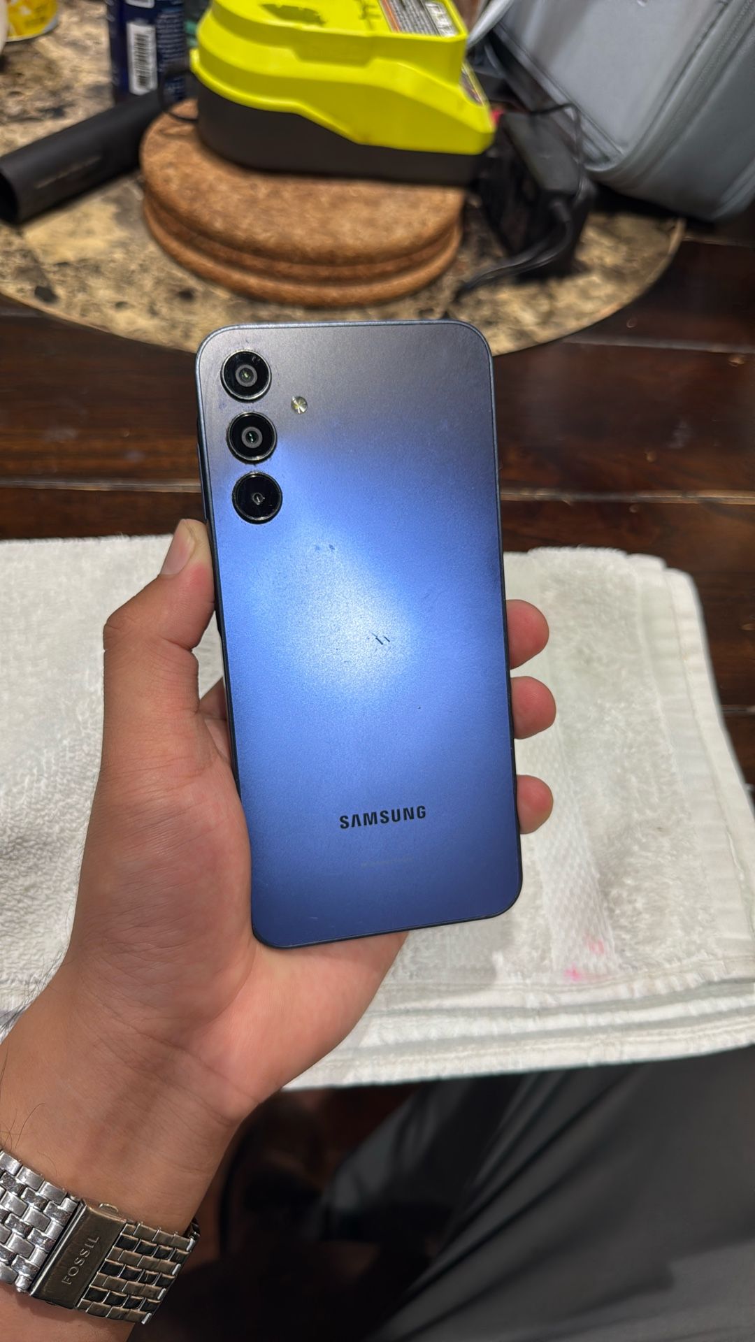 Samsung Galaxy A15 Unlocked 