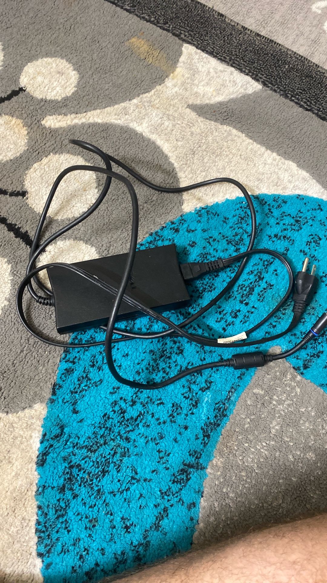 Dell charger