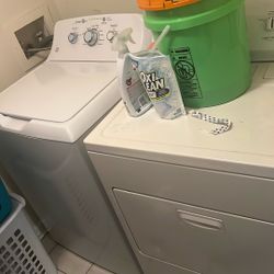 Washer/Dryer