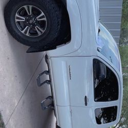 2012 Toyota Tacoma