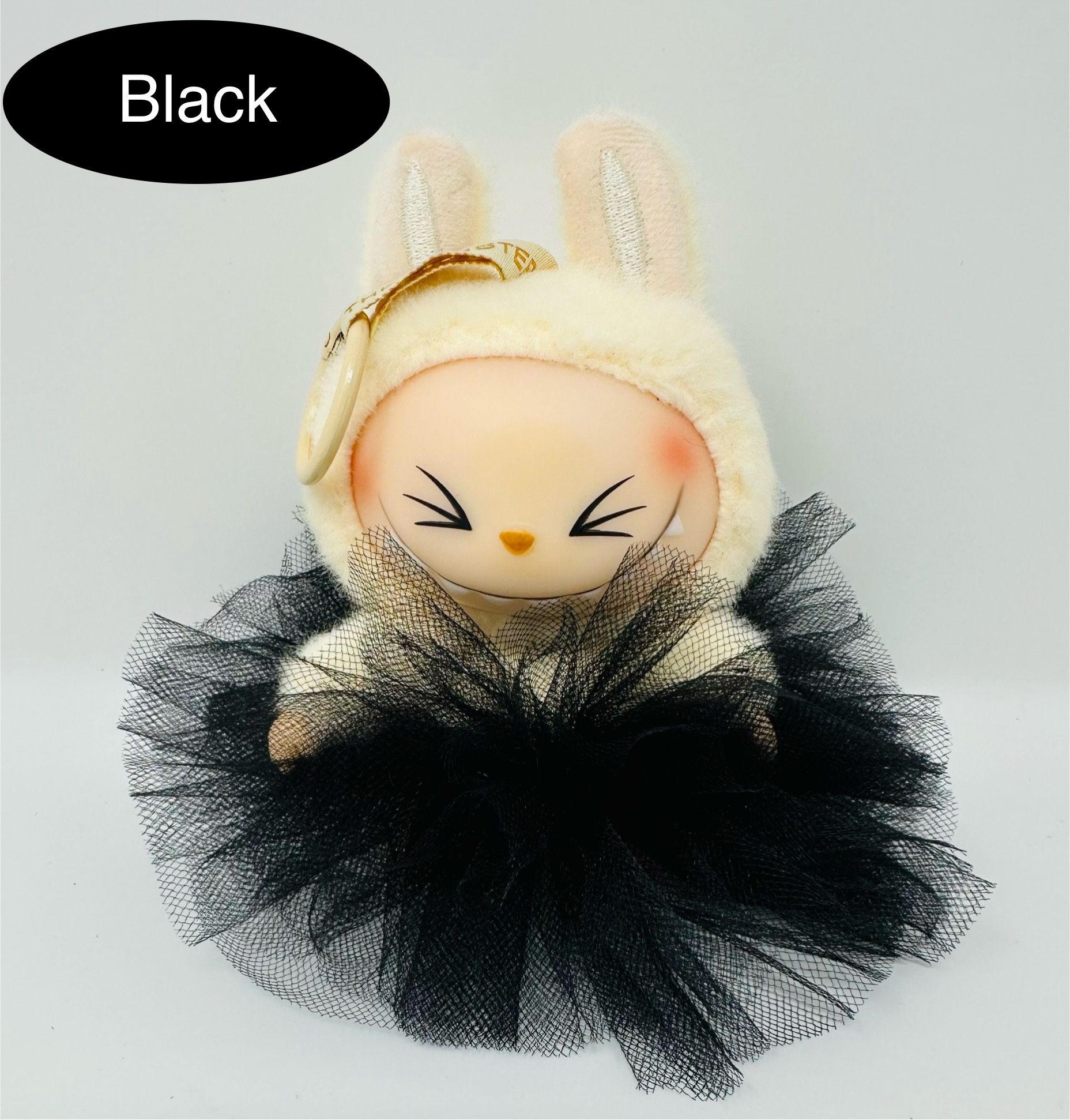 Labubu Clothes
