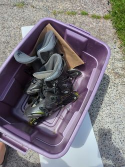 Rossignol Rollerblades