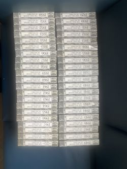 Easton Press The Video History Of Our Times