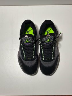Air Jordan 34 ‘Vapor Green’
