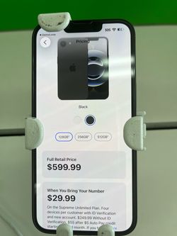 iPhone 16e