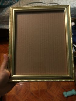 Picture frame