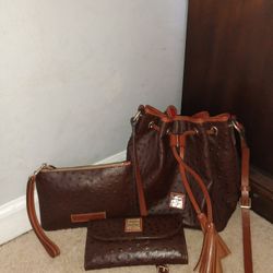 Dooney And Bourke 