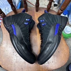 Air Jordan 12 Dark Concord