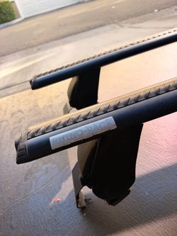 Roof Rack