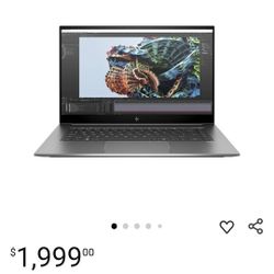 Hp Zbook G8