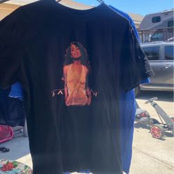 Aaliyah T Shirt