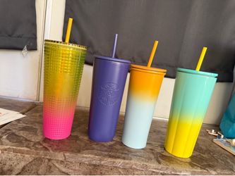 Cups
